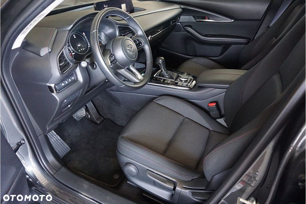 Mazda CX-30 - 7