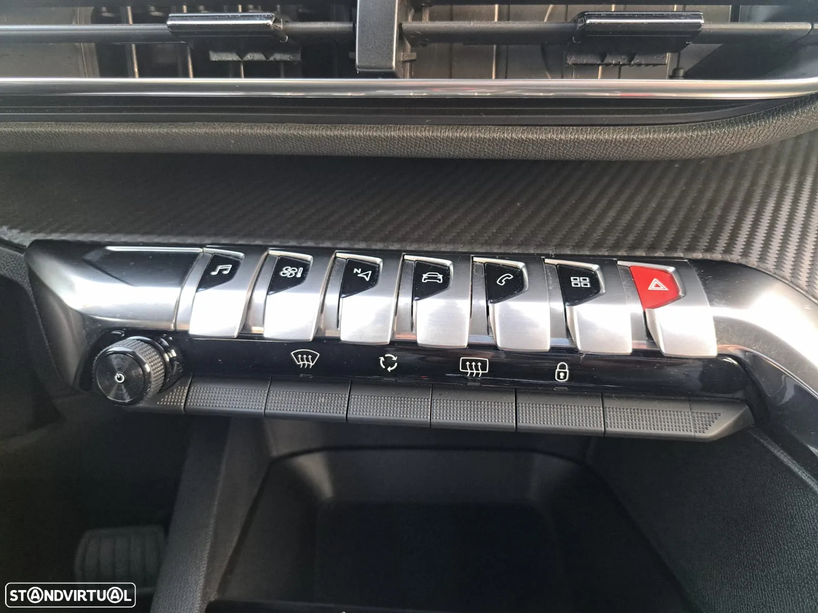 Peugeot 3008 PureTech 130 Stop & Start GPF EAT8 Active Business-Pack - 19