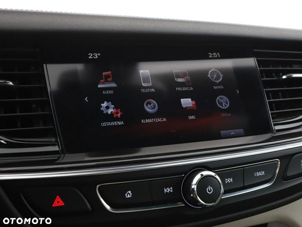Opel Insignia 1.5 T Innovation S&S - 24