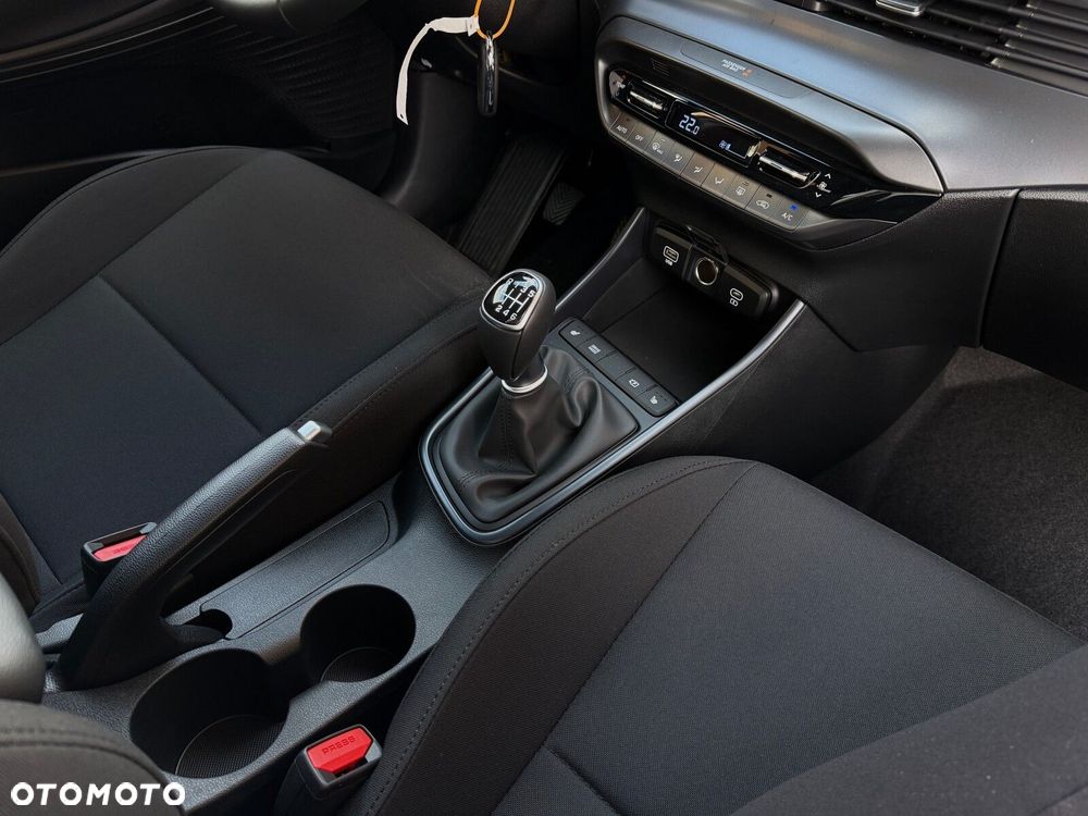 Hyundai i20 2026