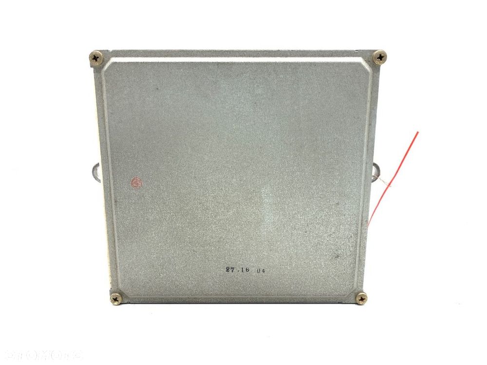 KOMPUTER SILNIKA  HONDA ACCORD VII Tourer (CM, CN) 2003 - 2008 2.0 (CM1) 114 kW [155 KM] benzyna - 1