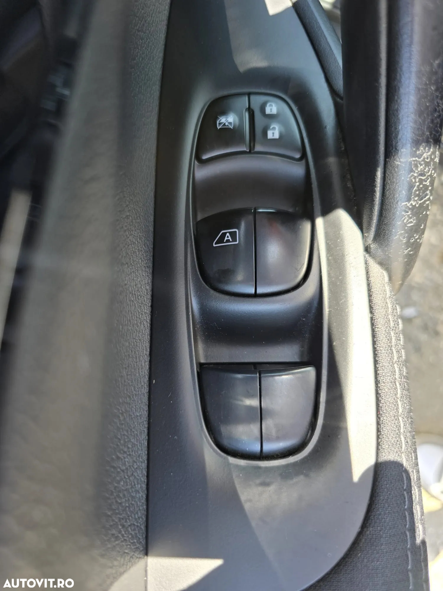 Nissan Qashqai 1.2 DIG-T Start/Stop Acenta - 13