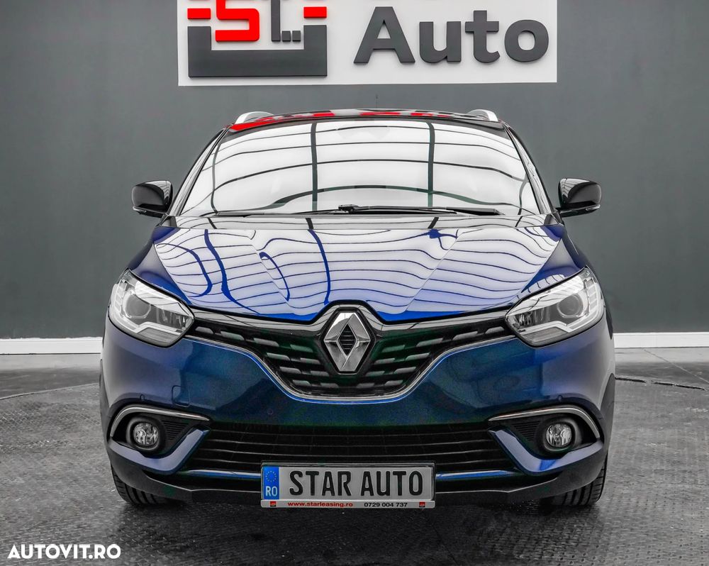 Renault Grand Scenic - 2