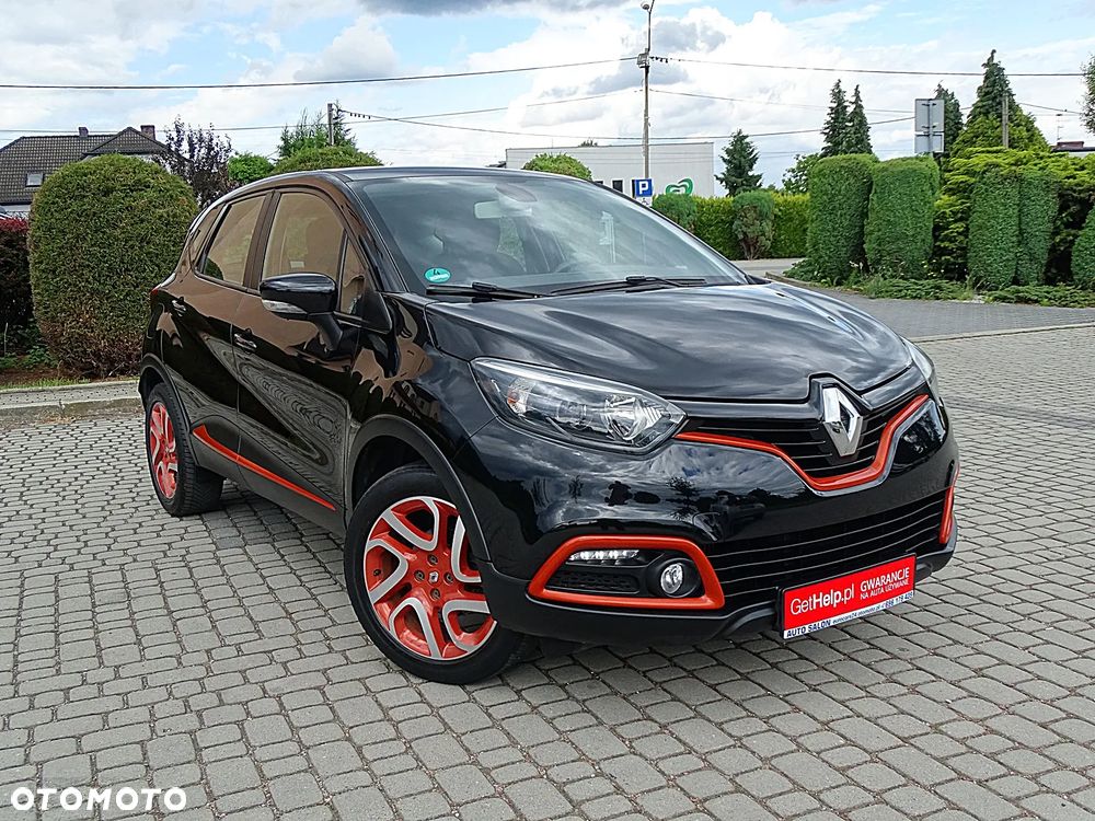 Renault Captur (ENERGY) TCe 90 LIMITED - 18