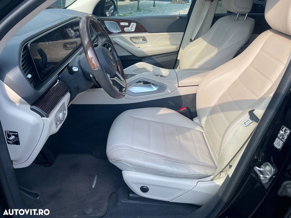 Mercedes-Benz GLE 450 MHEV 4MATIC - 24