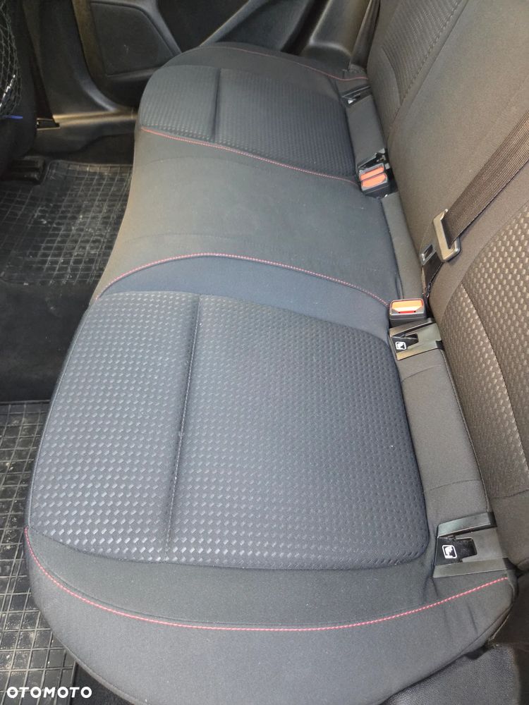 Ford Focus 1.0 EcoBoost ST-Line ASS PowerShift - 25