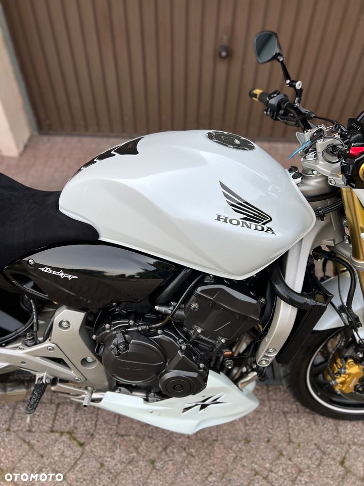 Honda Hornet - 3