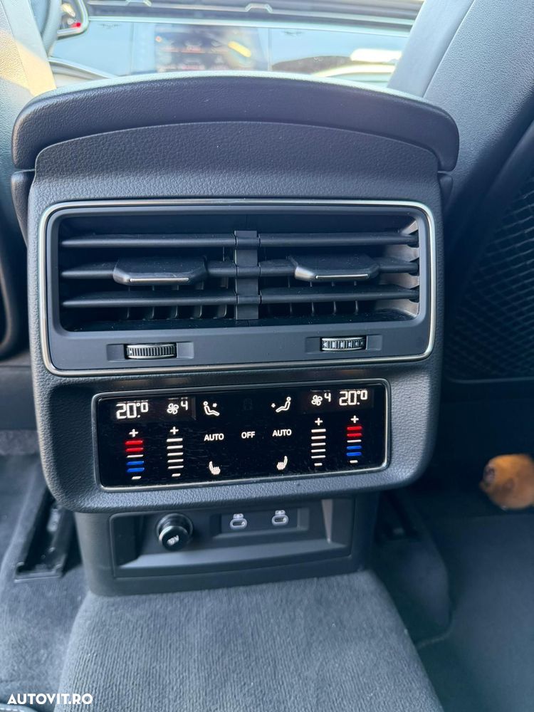 Audi Q8 50 TDI quattro Tiptronic MHEV - 12