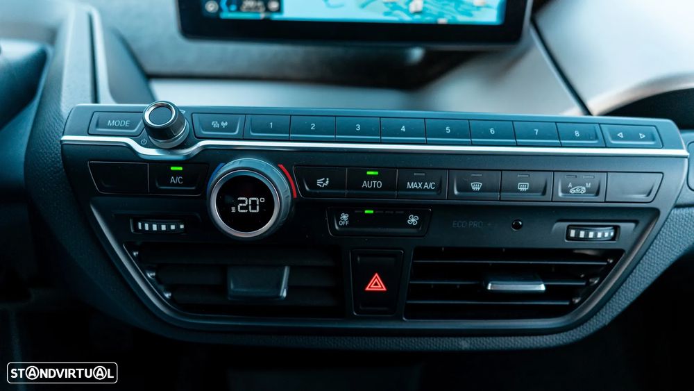 BMW i3 - 28