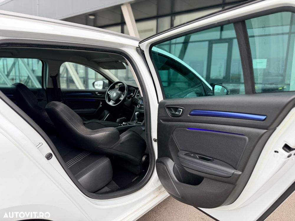 Renault Megane - 15