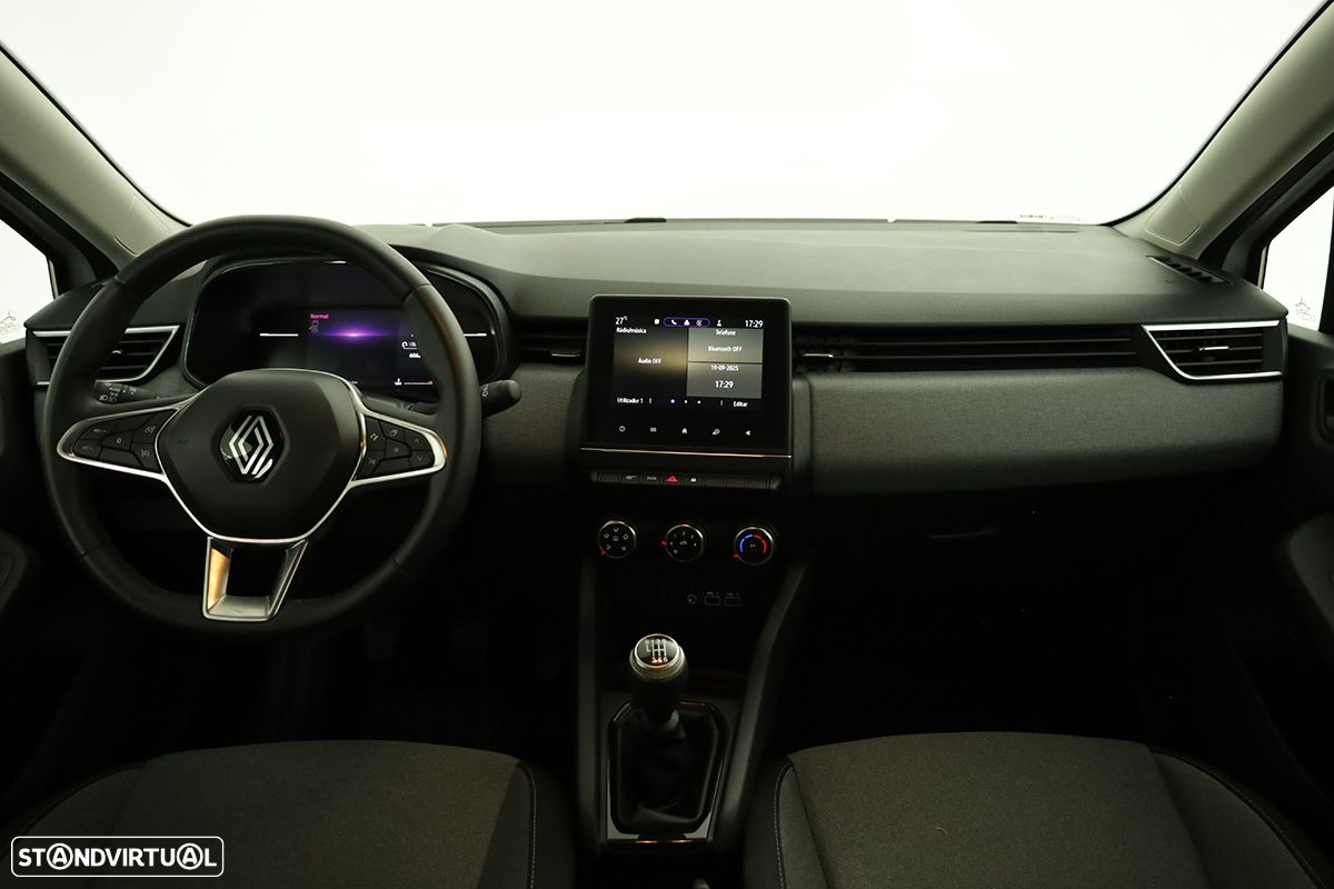 Renault Clio 1.0 TCe Evolution - 8