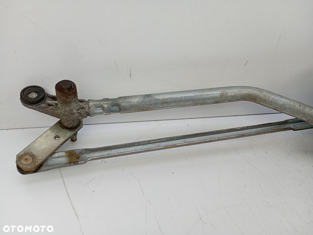mechanizm wycieraczek silniczek przód vw transporter T5 multivan caravelle 7E1955113 - 6