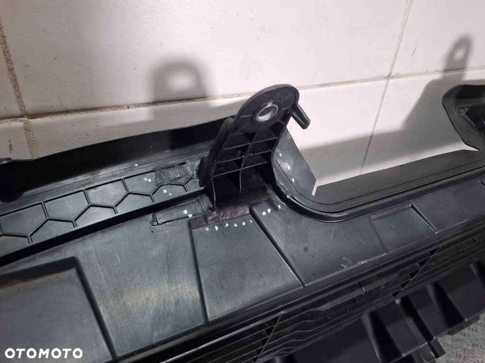 Kierownica powietrza Renault Symbioz 2025 rok nr 214G68928R - 4