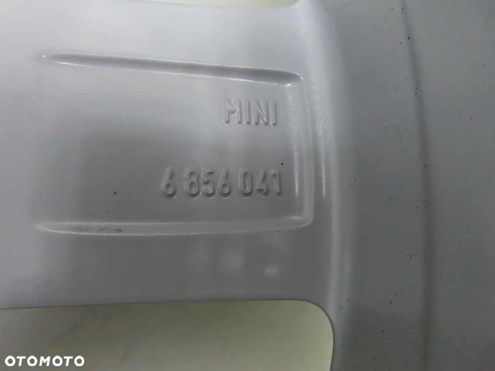 Alufelgi 17'' Mini F60 5x112 6,5J ET39 6856041 - 10
