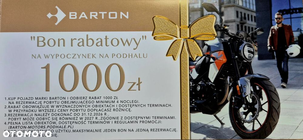 Barton NXT - 12