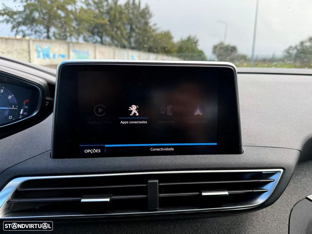 Peugeot 3008 1.2 PureTech Allure - 8