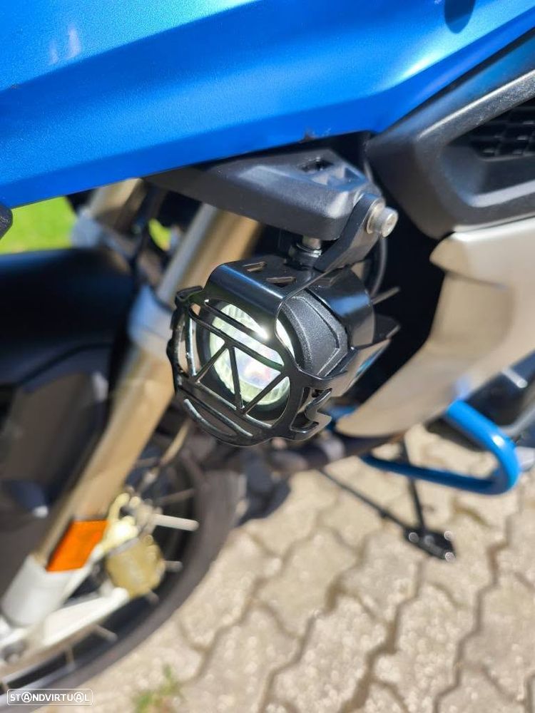 BMW R 1200 GS Rallye - 15