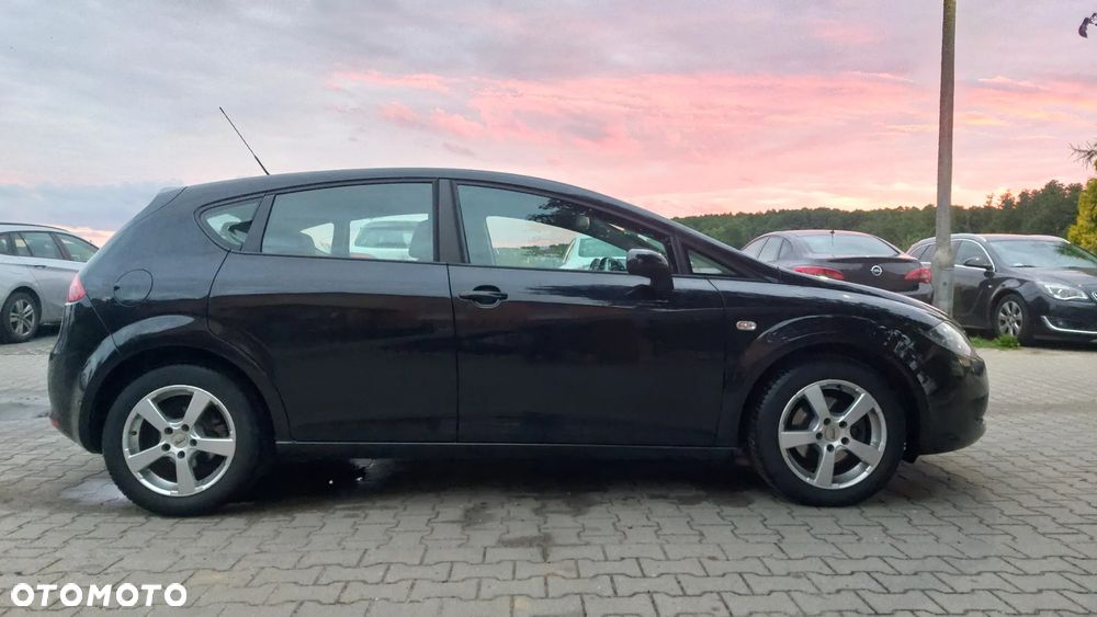 Seat Leon 1.6 Sport Limited - 20