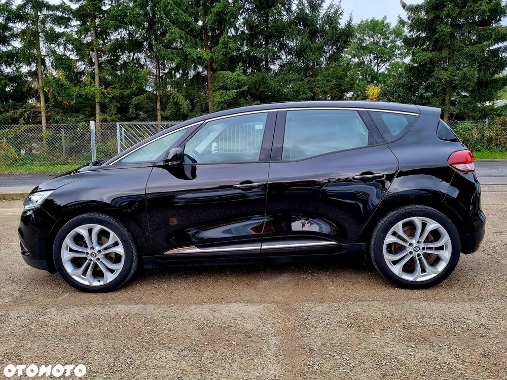 Renault Scenic ENERGY TCe 130 INTENS - 8