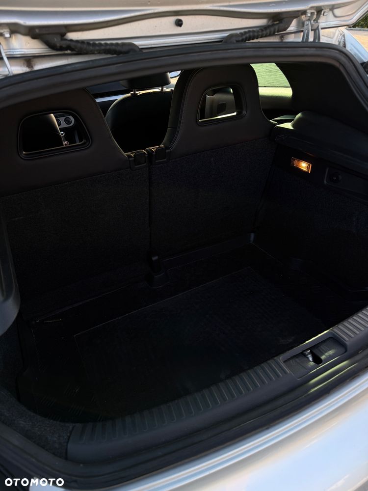 Volkswagen Scirocco 2.0 TSI DSG - 18