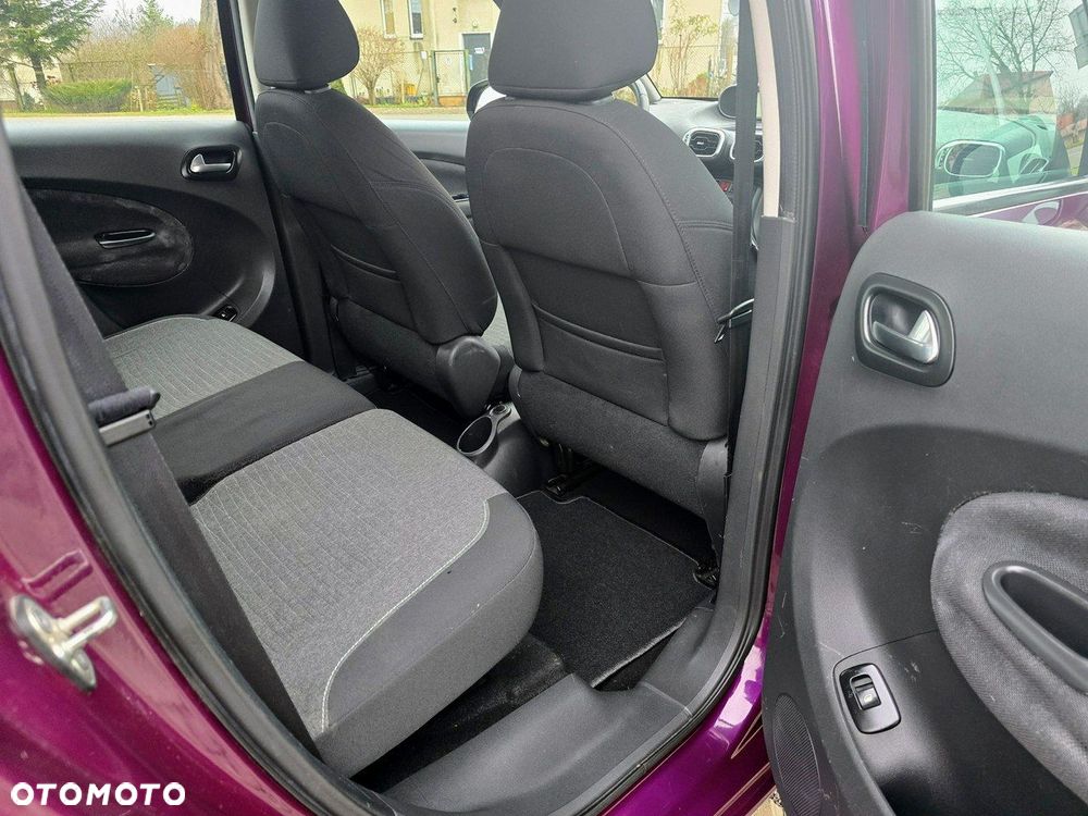 Citroën C3 Picasso PureTech 110 Selection - 26