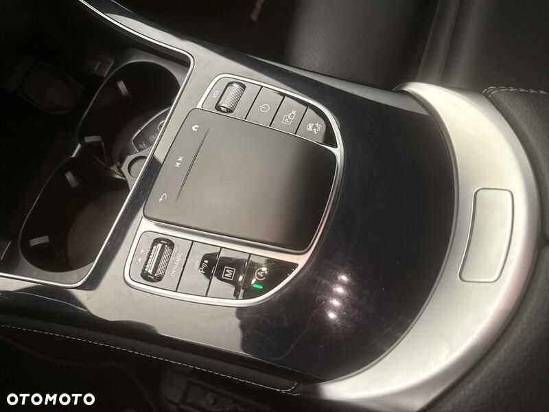 Mercedes-Benz GLC 200 4-Matic - 19