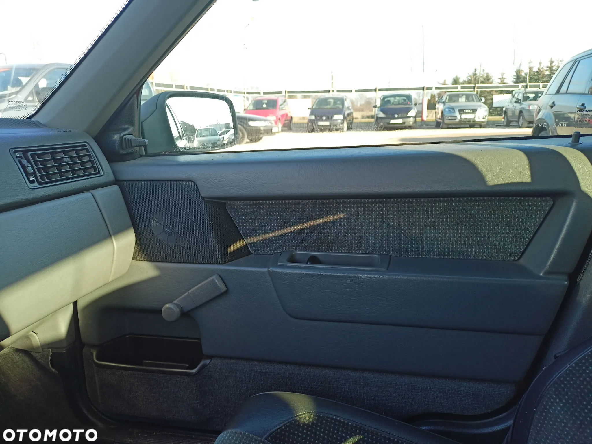 Volvo 850 2.5 - 12