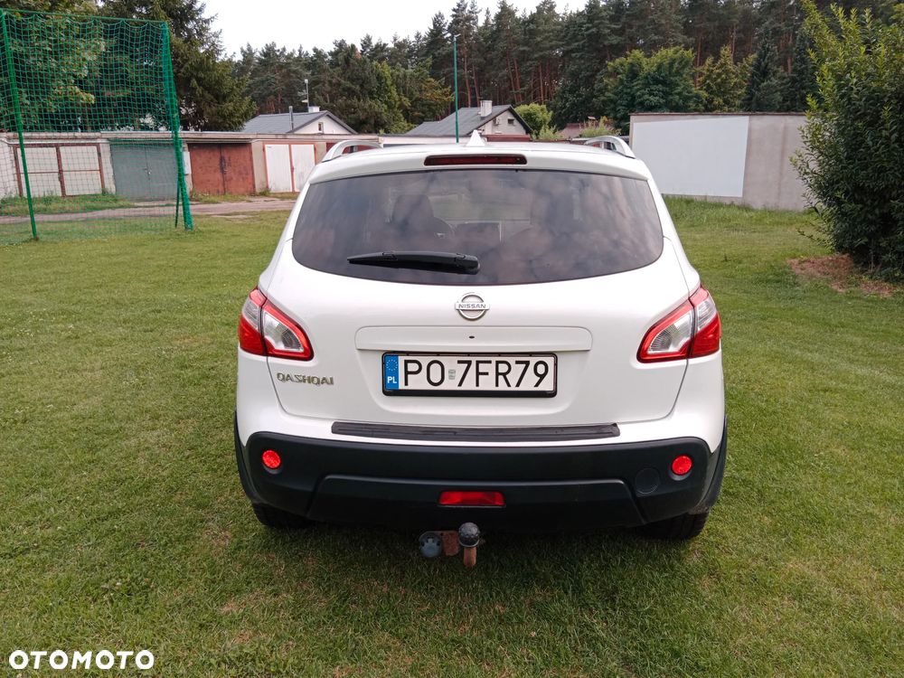 Nissan Qashqai 1.6 Tekna - 3