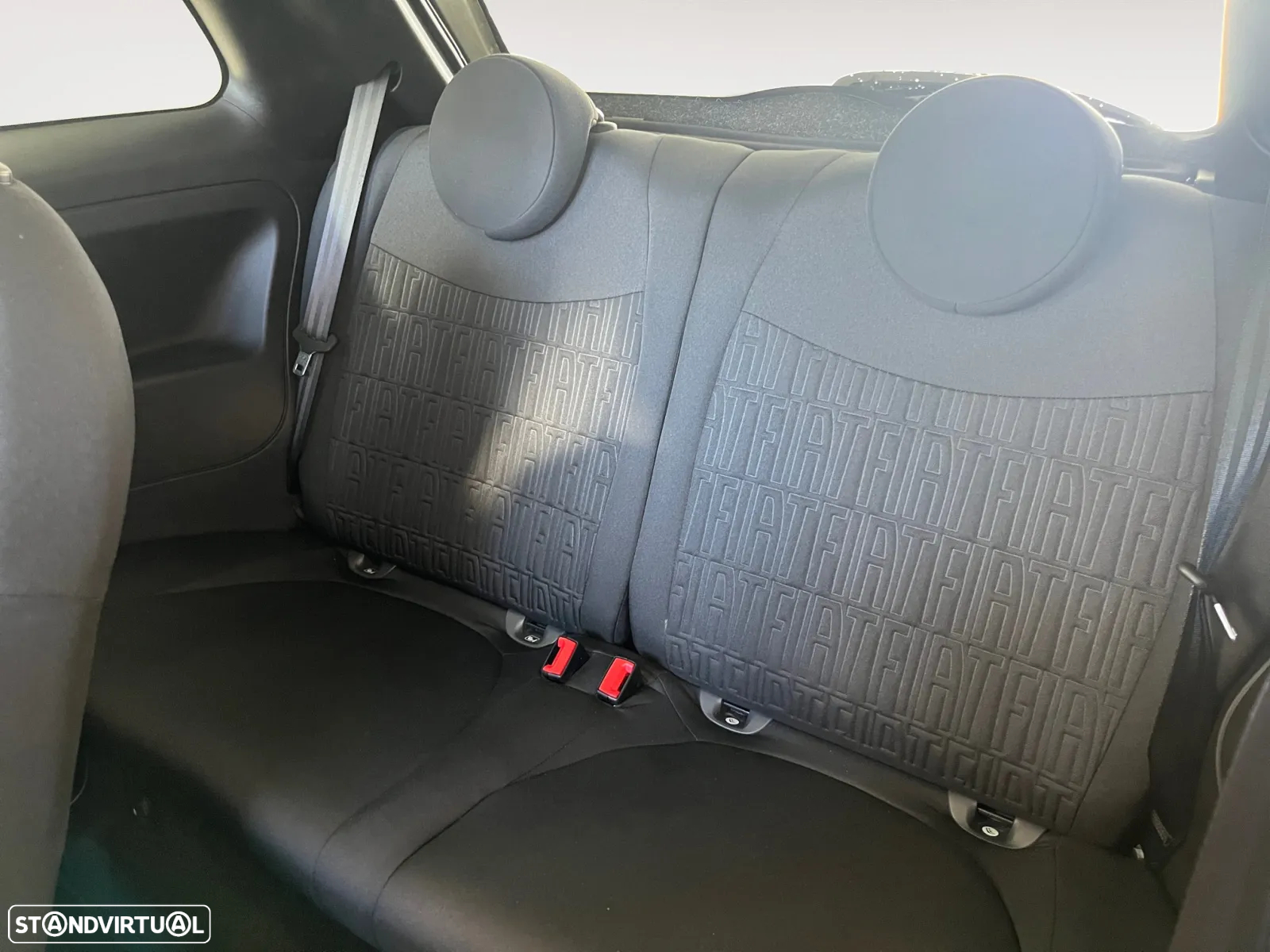 Fiat 500 1.0 Hybrid Dolcevita - 15