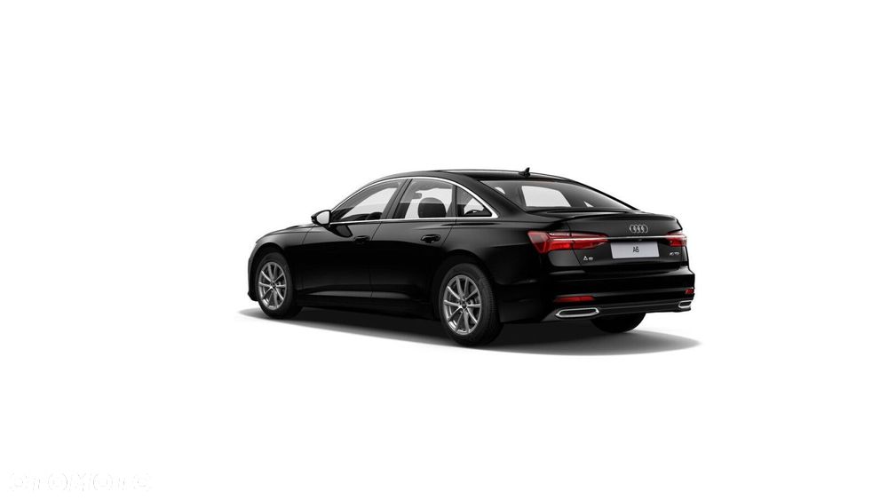 Audi A6 Limousine 40 TDI mHEV S tronic - 2