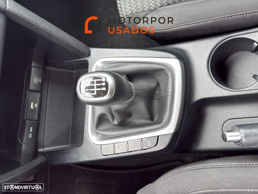Kia XCeed 1.0 T-GDi Dynamic - 11
