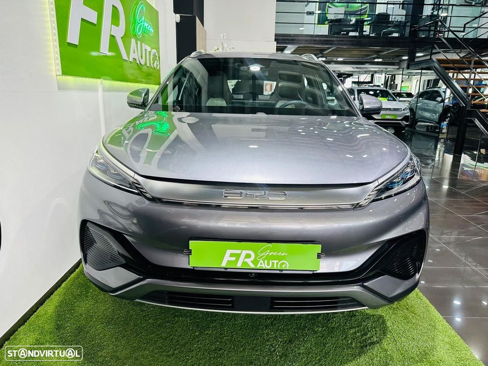 BYD Atto 3 60.48 kWh Design - 20