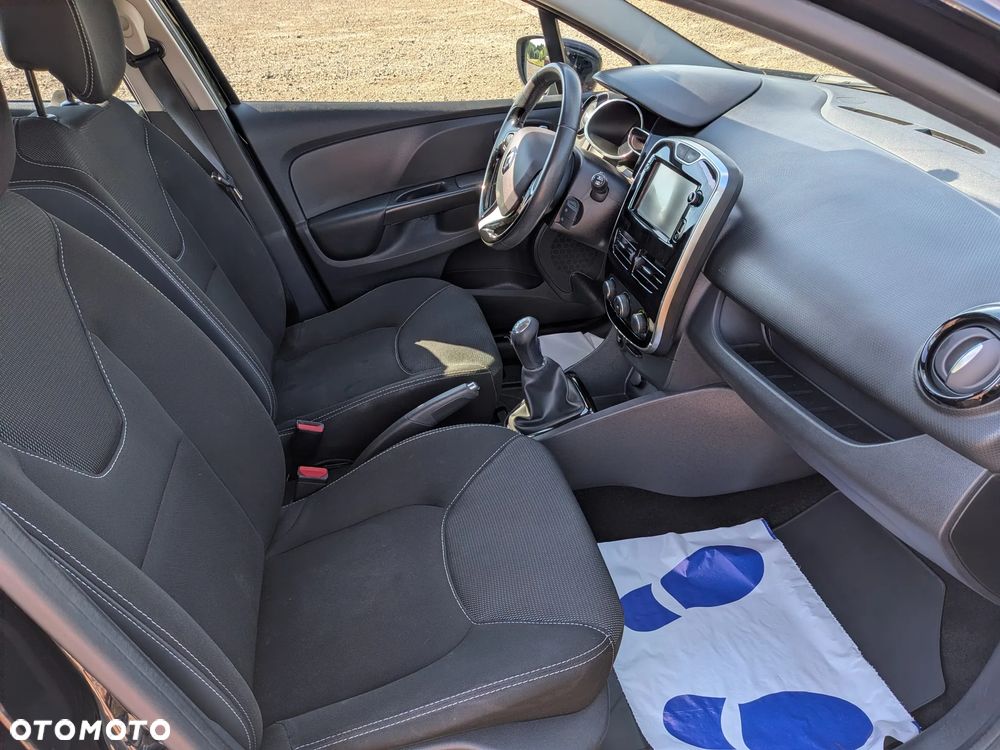 Renault Clio 1.2 16V Limited - 6