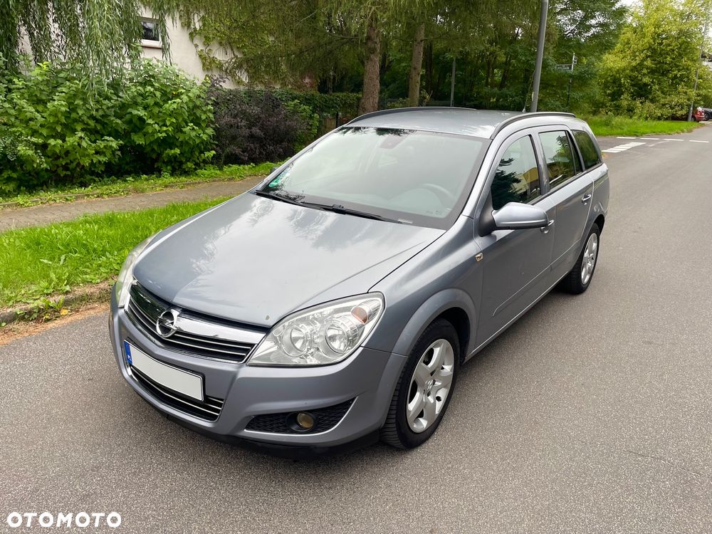 Opel Astra III 1.7 CDTI Edition - 4