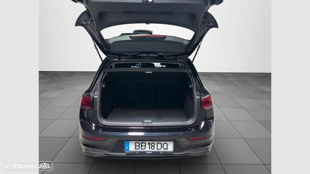 VW Golf 1.0 TSI Life - 16