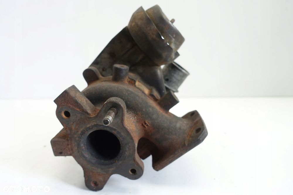 TURBOSPRĘŻARKA Ford Ranger II 2.5 TDCI turbo VJ380702 - 6