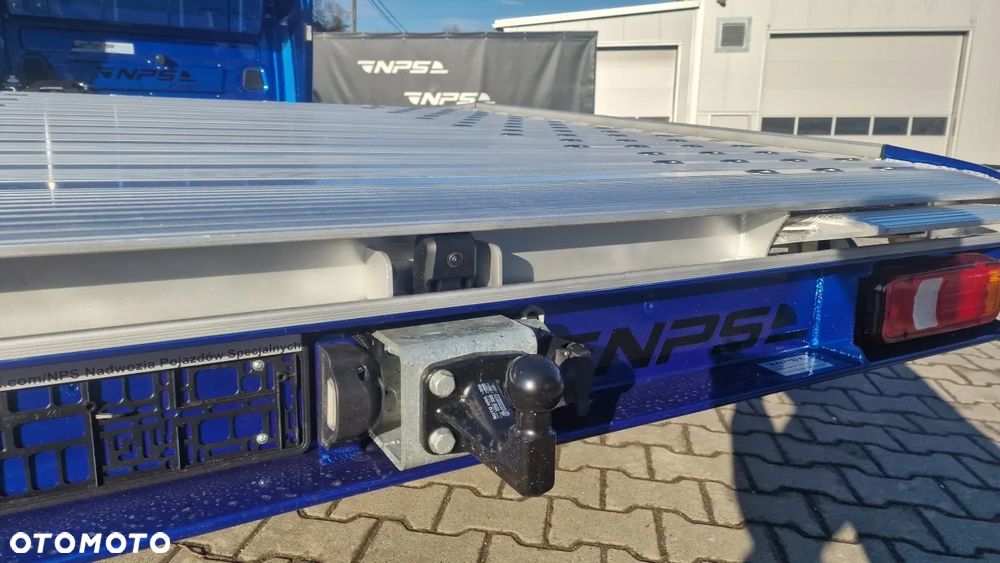 Iveco Daily 35S21HA8/P - 5