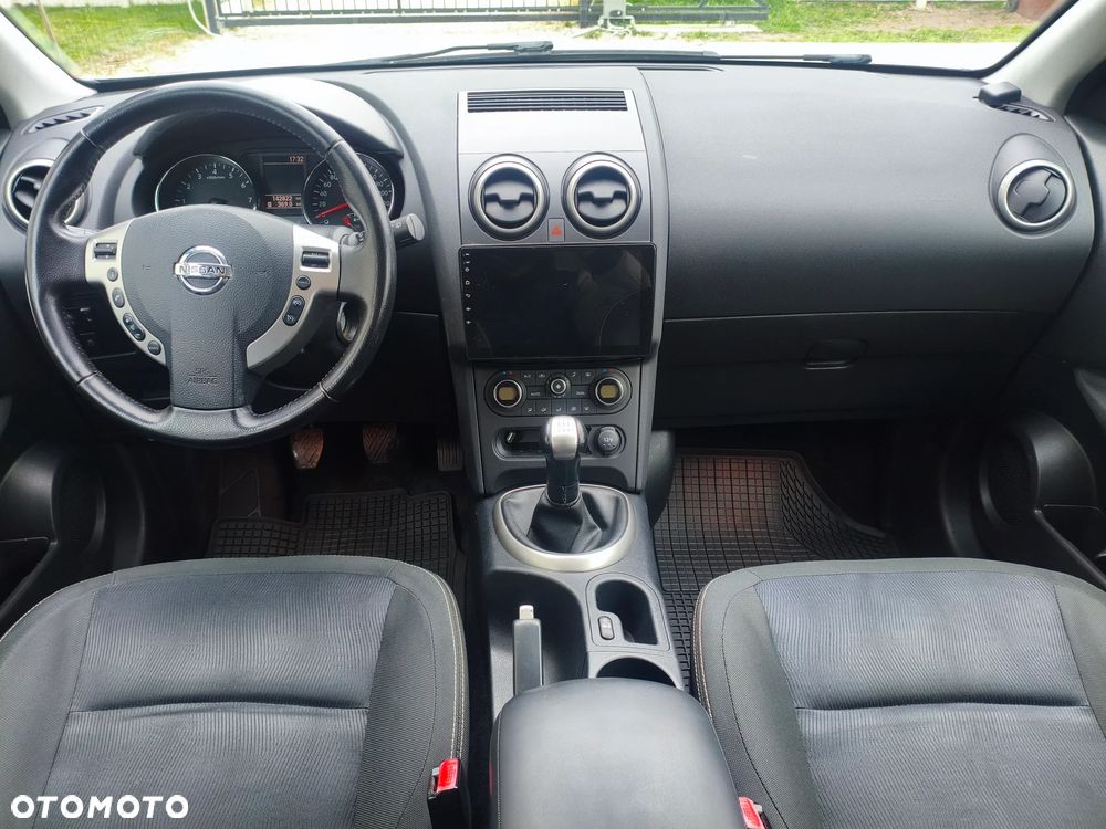 Nissan Qashqai 1.6 I-Way - 19