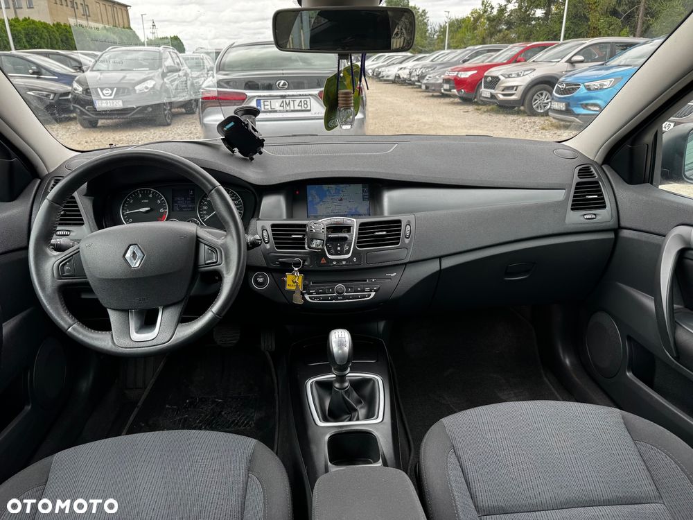 Renault Laguna 2.0 16V Dynamique - 24