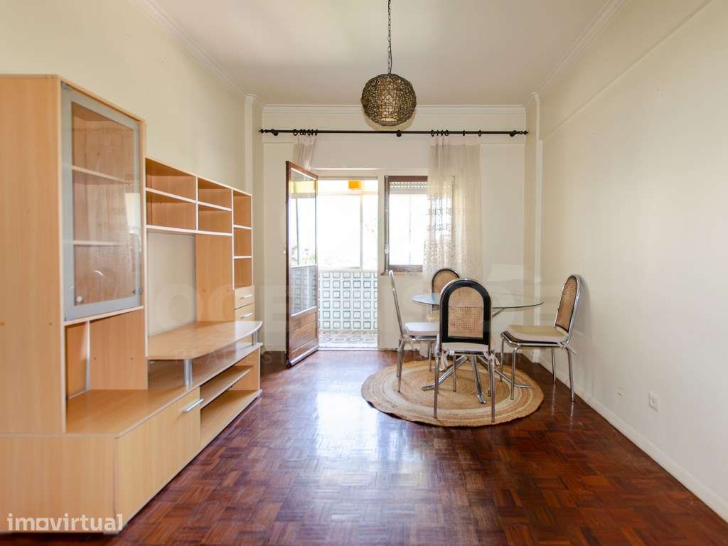 Apartamento T1 na Figueirinha - Grande imagem: 4/22