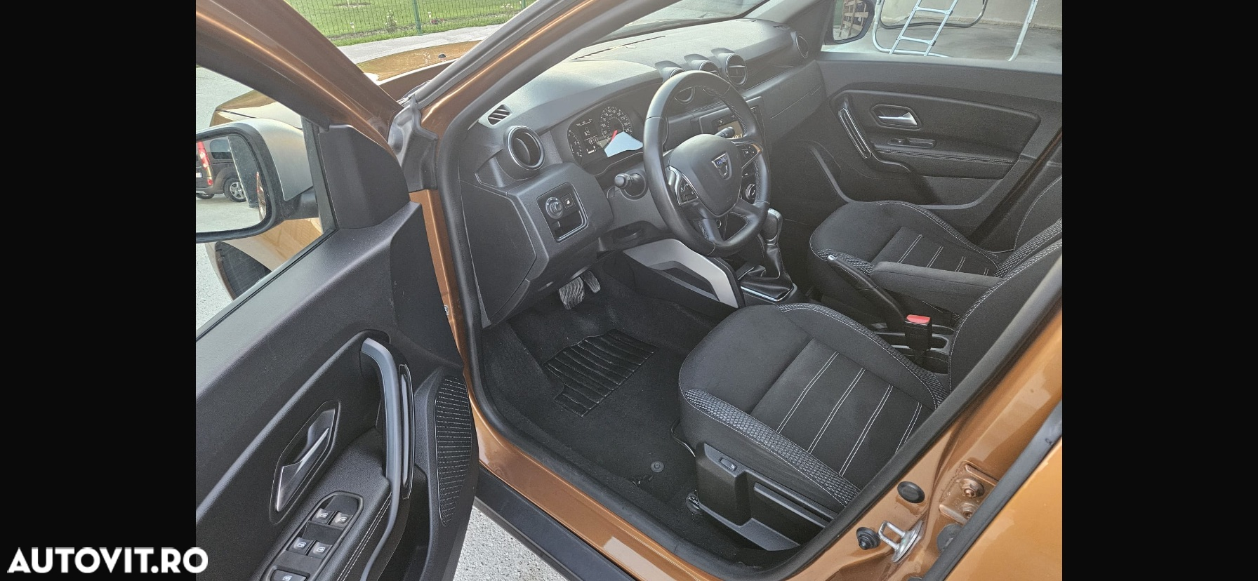 Dacia Duster - 29