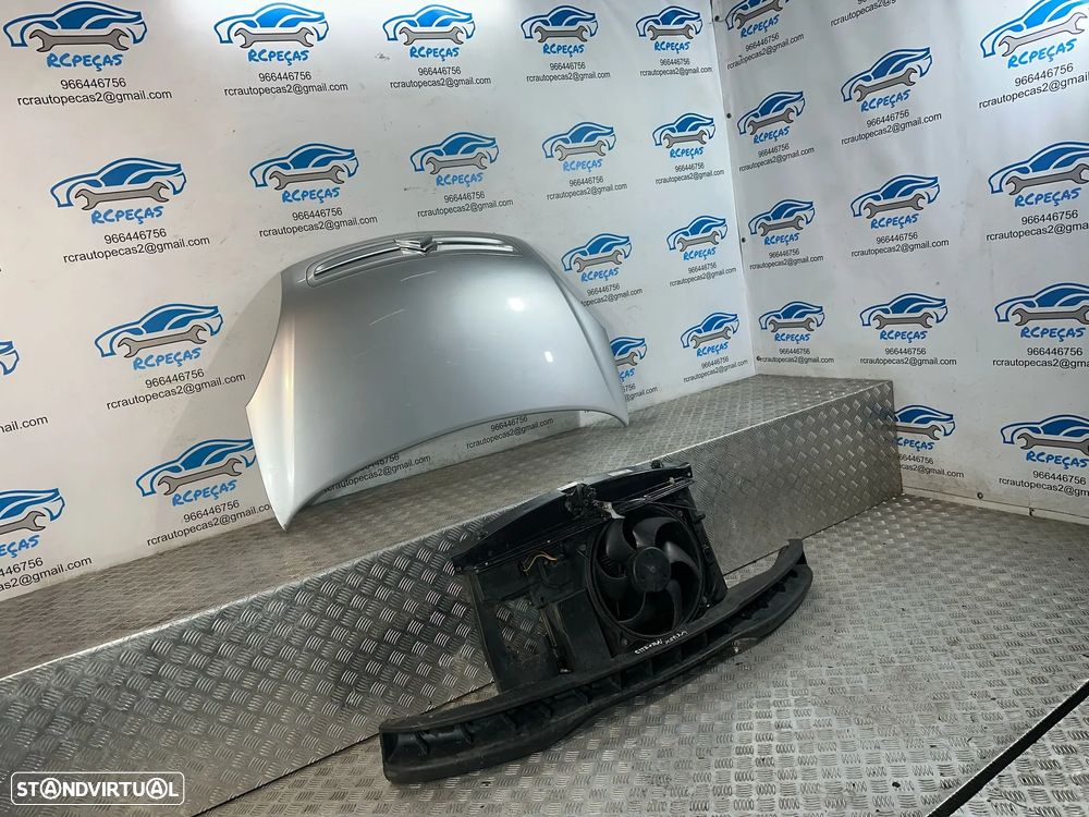 .Frente Completa PSA Citroen Xsara Picasso Facelift N68 1999 - 2010 - 6