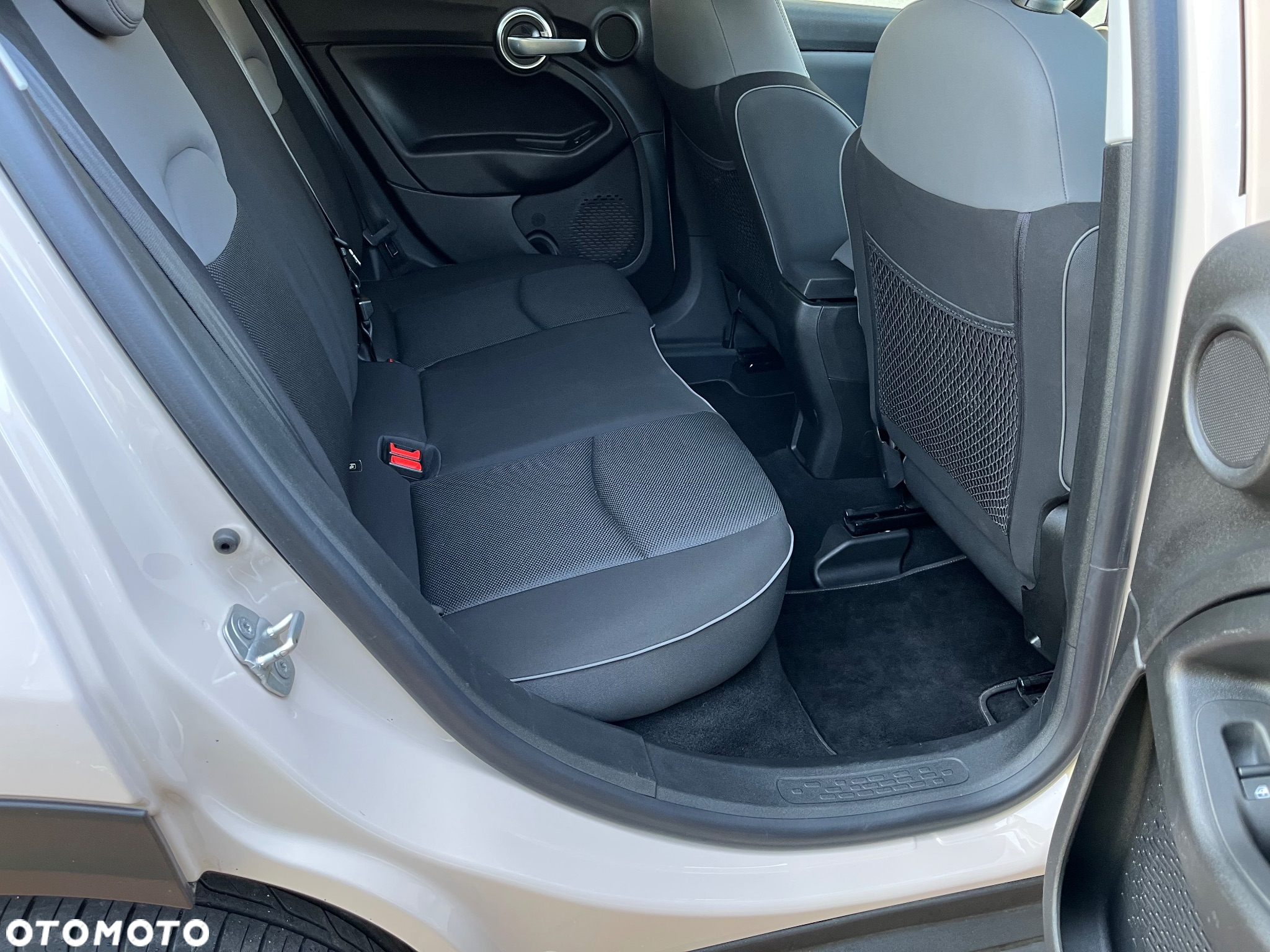 Fiat 500X 1.4 MultiAir Pop Star - 24