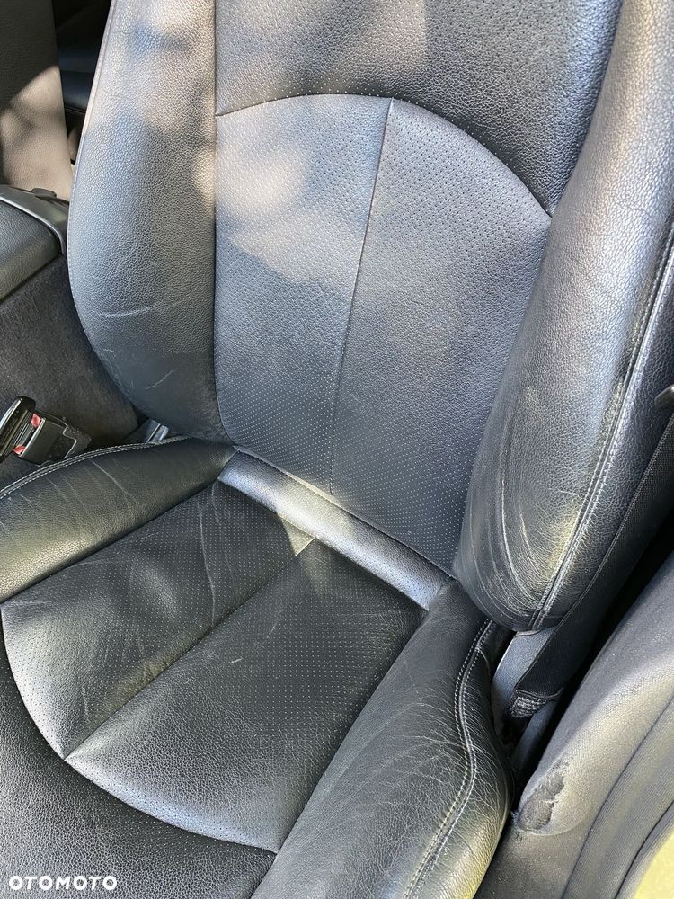 Mercedes-Benz Klasa E 220 CDI Automatik Elegance - 7