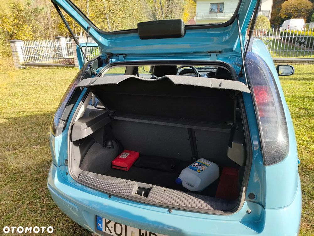 Opel Corsa 1.0 12V Cosmo - 14