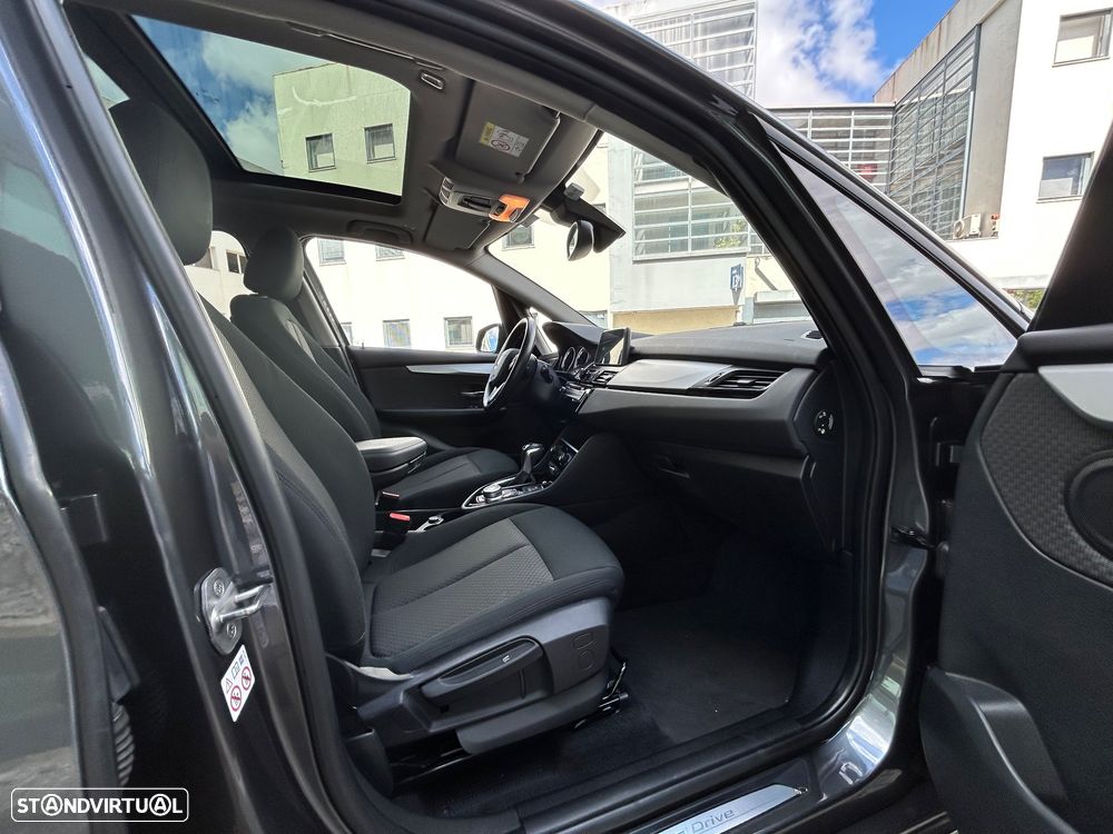 BMW 225xe Active Tourer - 14