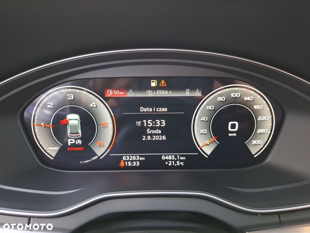 Audi Q5 - 17