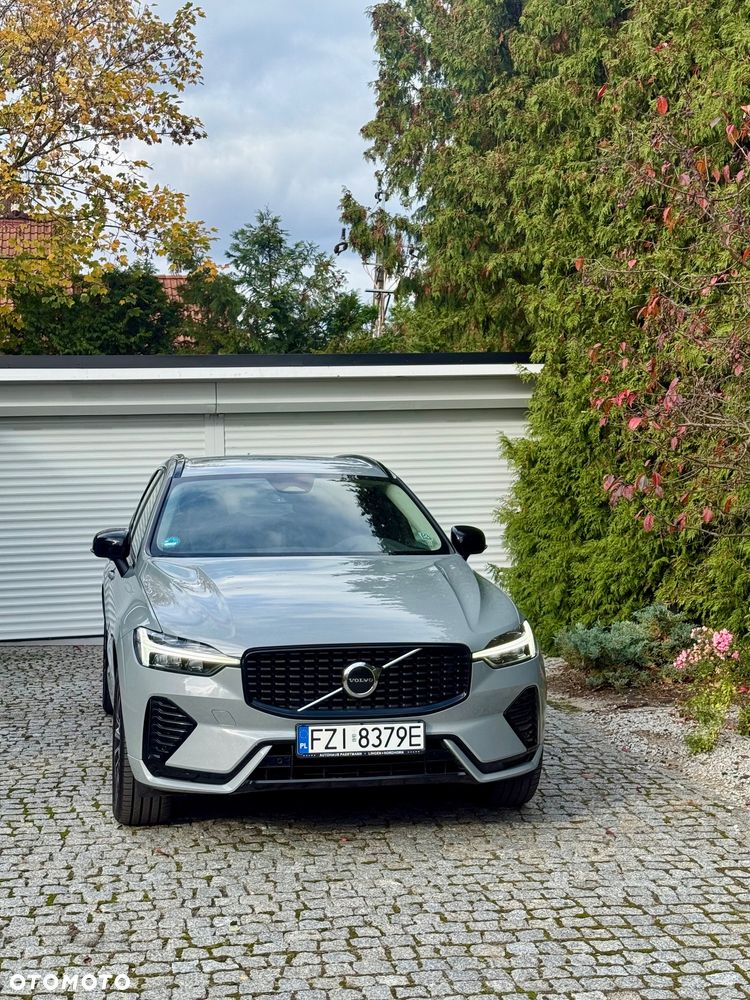Volvo Xc60 2023 photo 3