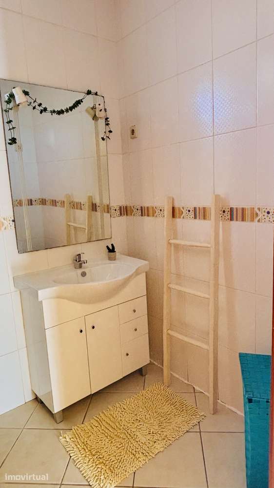 Apartamento T2 com Vista Panorâmica-C.Branco - Grande imagem: 5/17