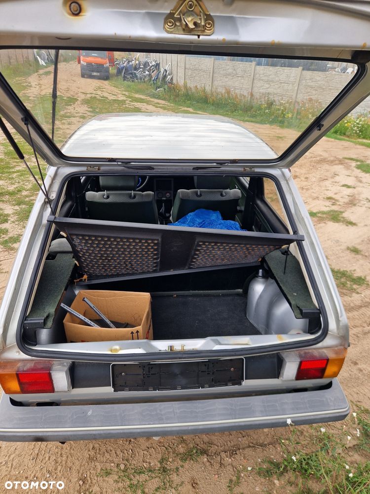 Volkswagen Golf - 7